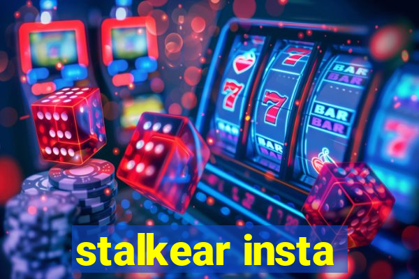 stalkear insta